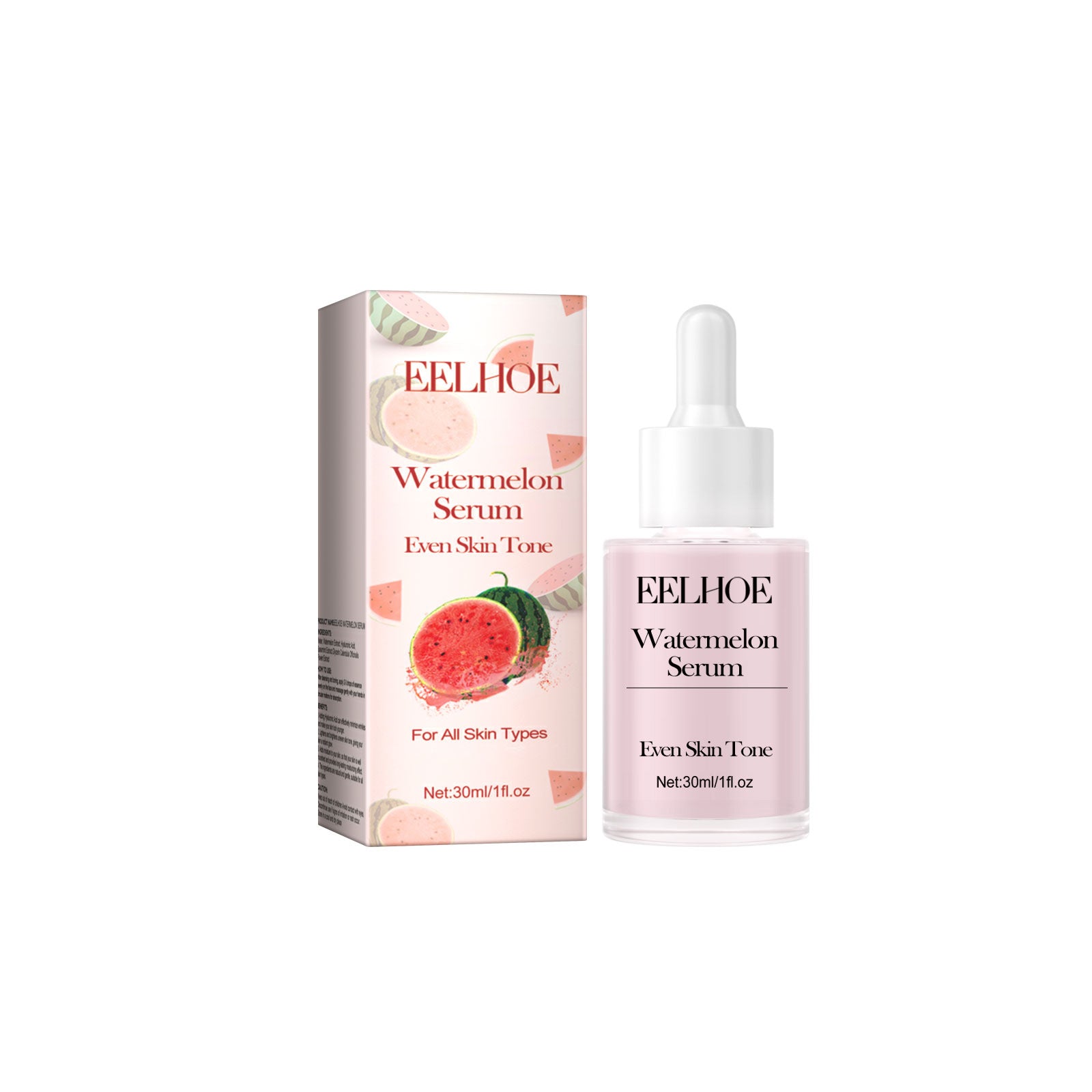 Avocado Watermelon Facial Fading Wrinkle Liquid