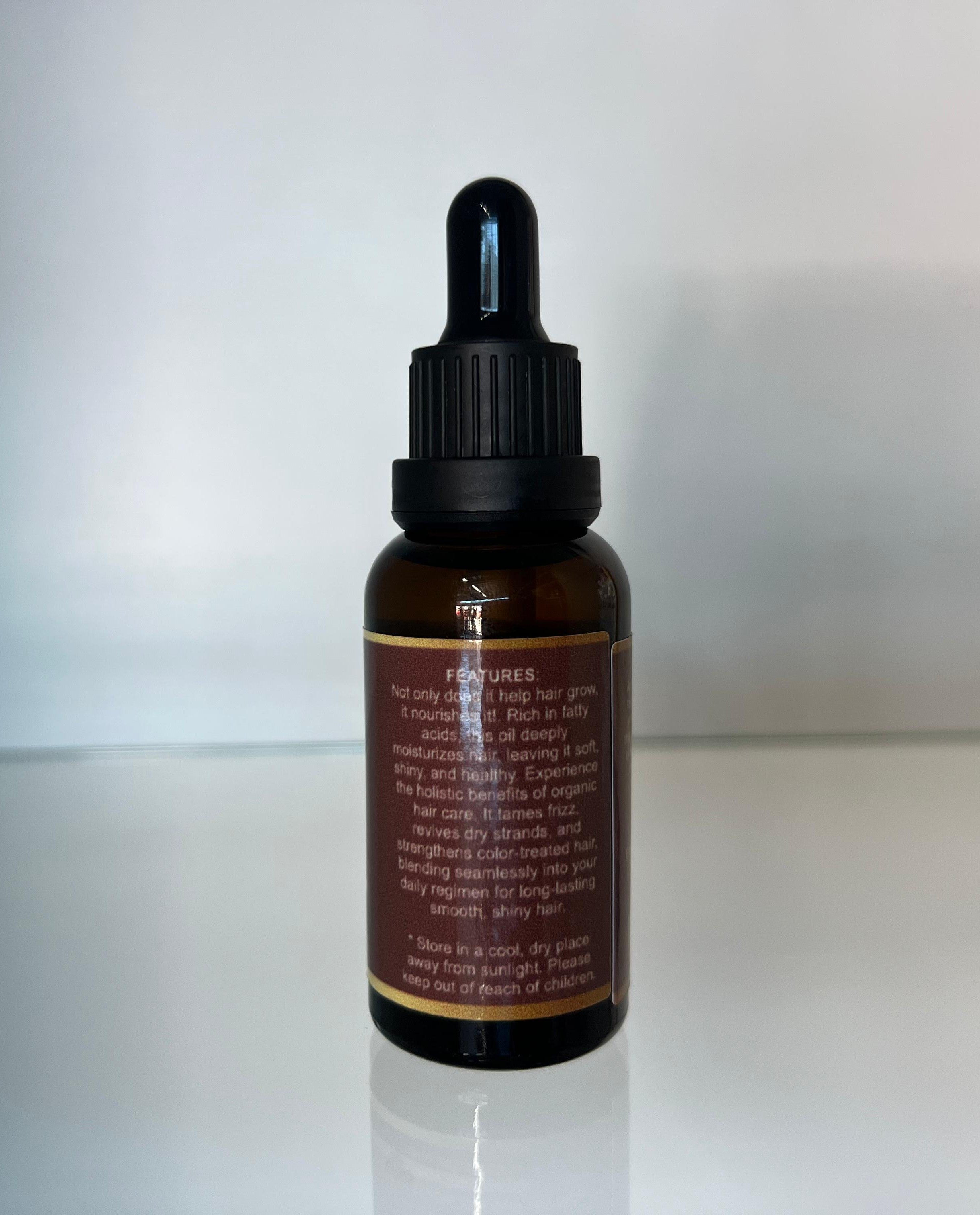 ACEITE DE BATANA